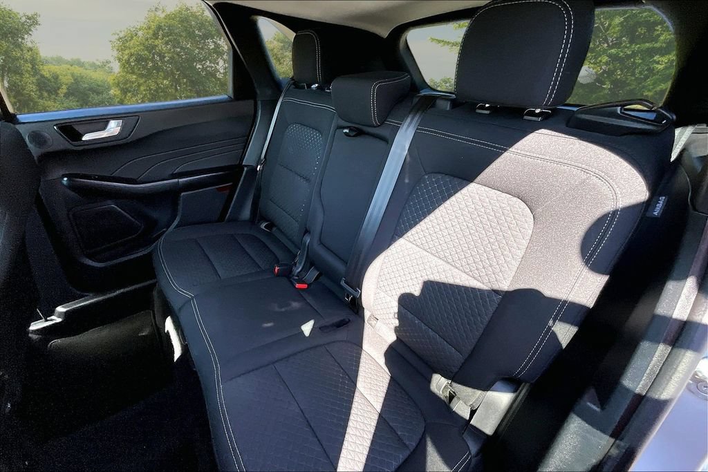 Used 2023 Ford Escape Active w/ Tech Pack #2 AWD/4WD image 25