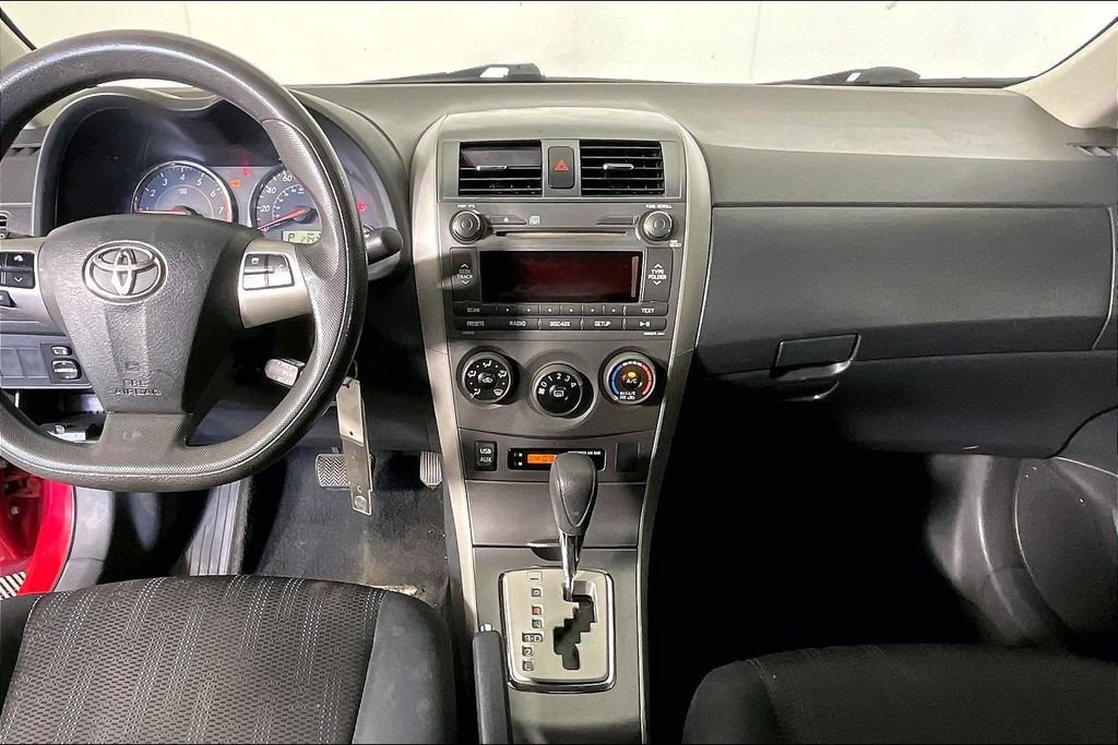 Used 2011 Toyota Corolla S FWD image 17