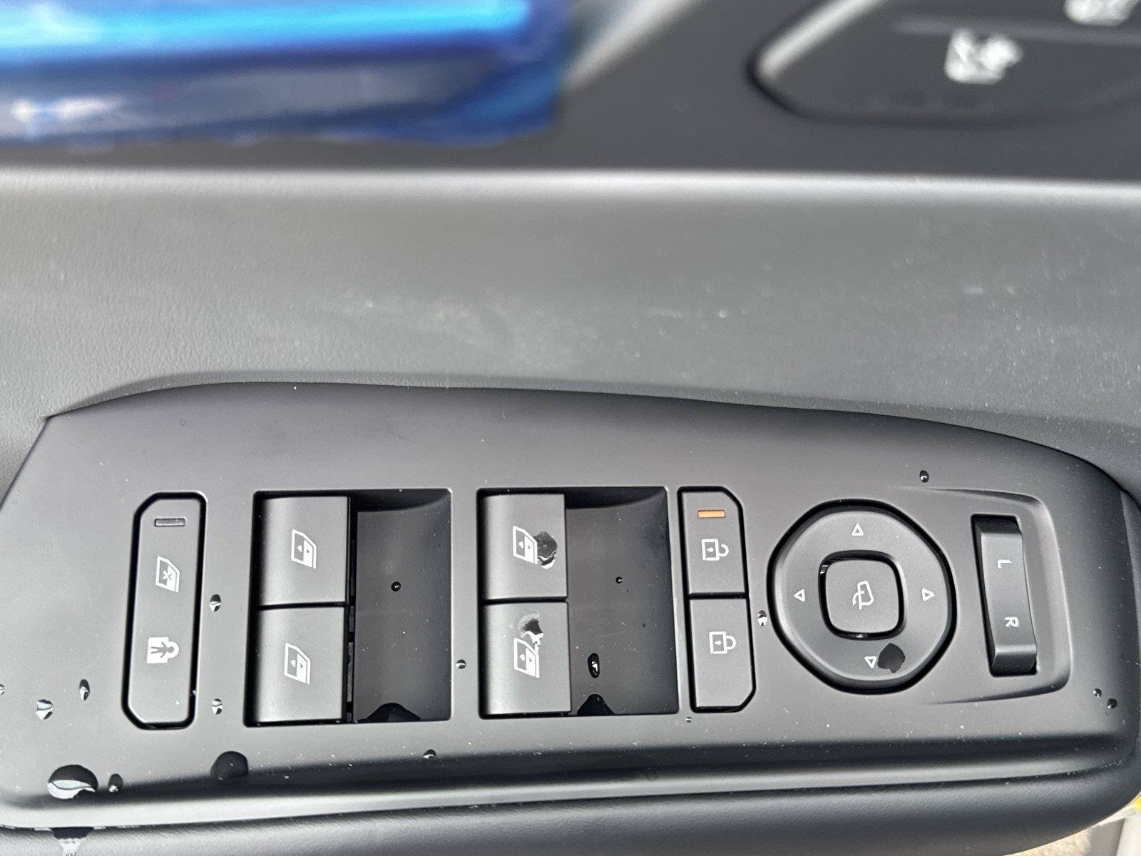 New 2026 Kia EV9 Light RWD image 25