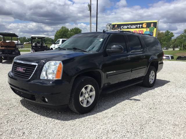Used 2014 GMC Yukon XL SLE AWD/4WD image 7