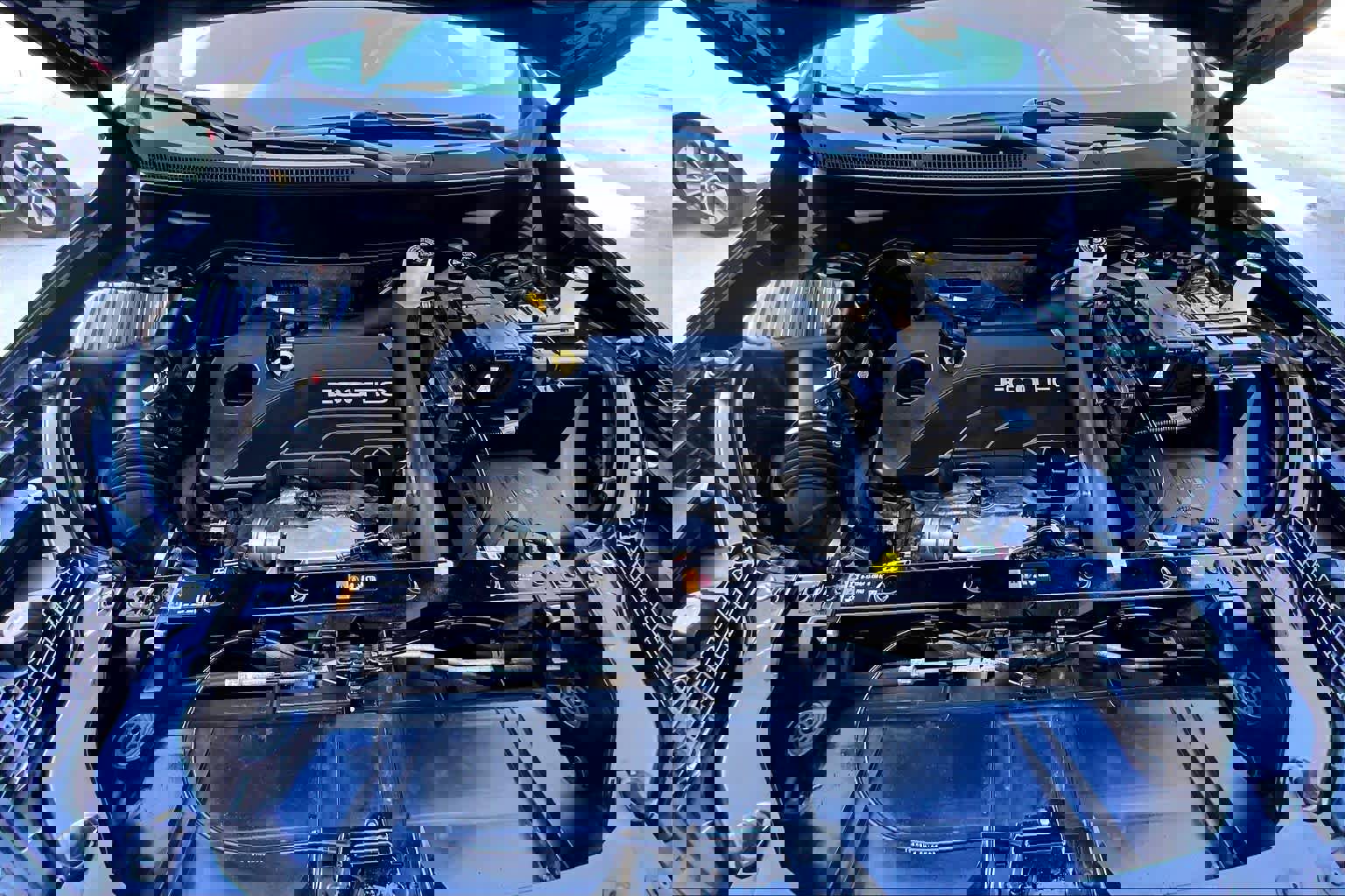 Used 2022 GMC Terrain SLE image 25