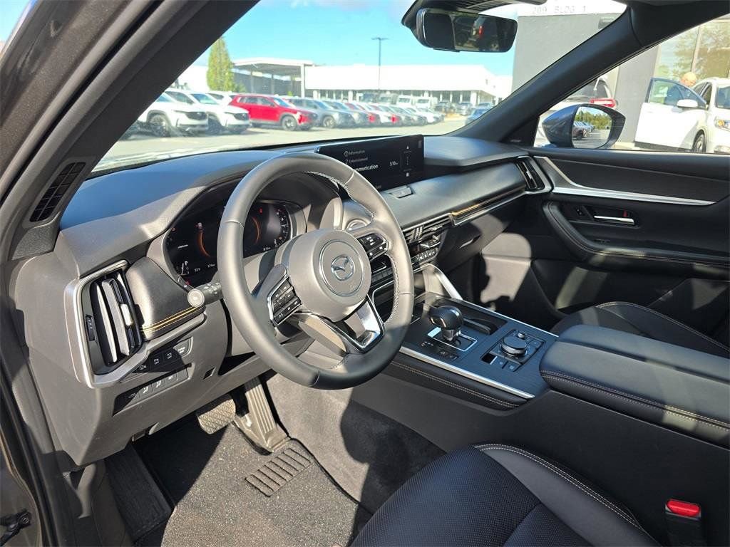 New 2026 MAZDA CX-90 3.3 Turbo S w/ Premium Plus image 16