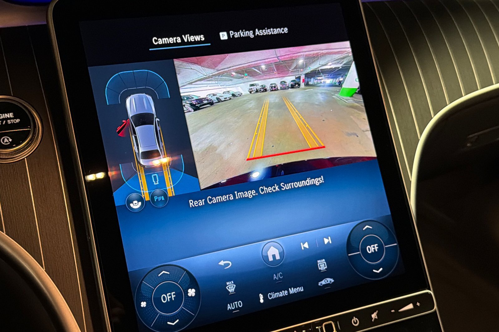 New 2026 Mercedes-Benz C 300 Sedan image 17