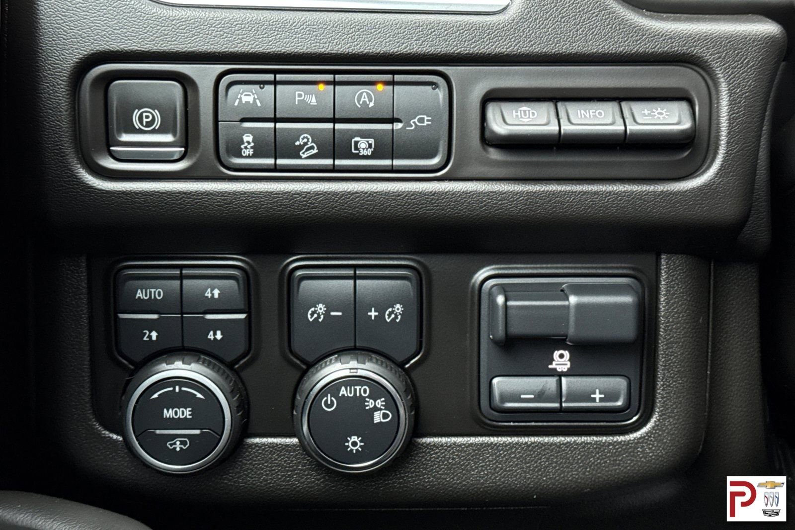 Used 2022 Chevrolet Suburban High Country w/ Max Trailering Package image 34