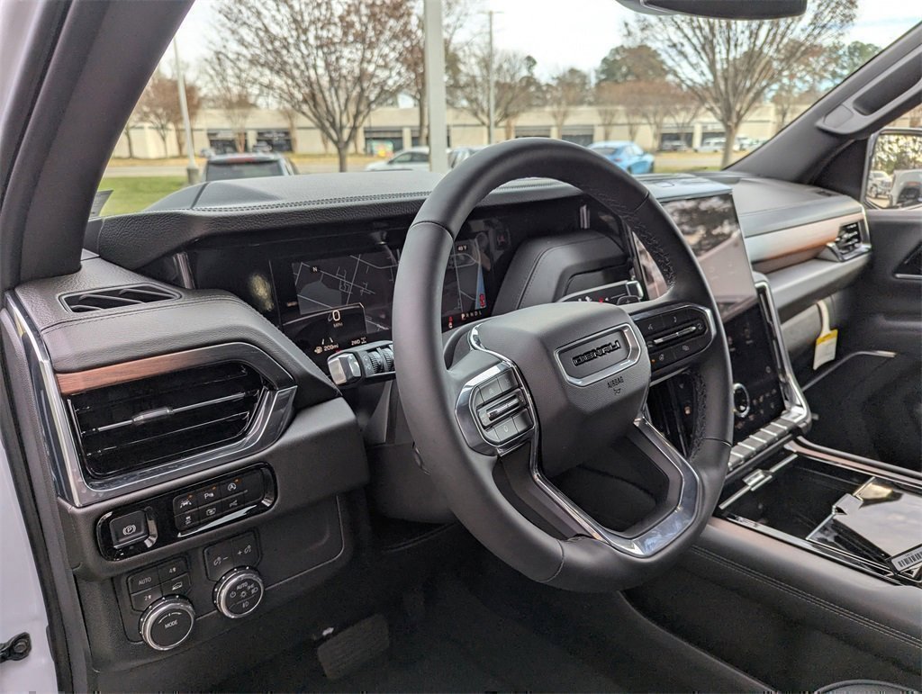 New 2026 GMC Yukon XL Denali w/ Sun & Power Step Package image 10