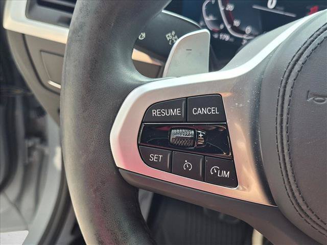 Used 2024 BMW X3 sDrive30i w/ Premium Package RWD image 11