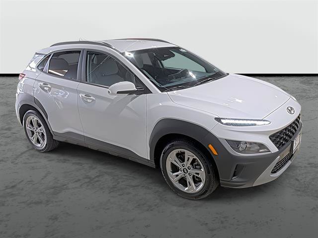 Used 2023 Hyundai Kona SEL w/ Cargo Package AWD/4WD image 5