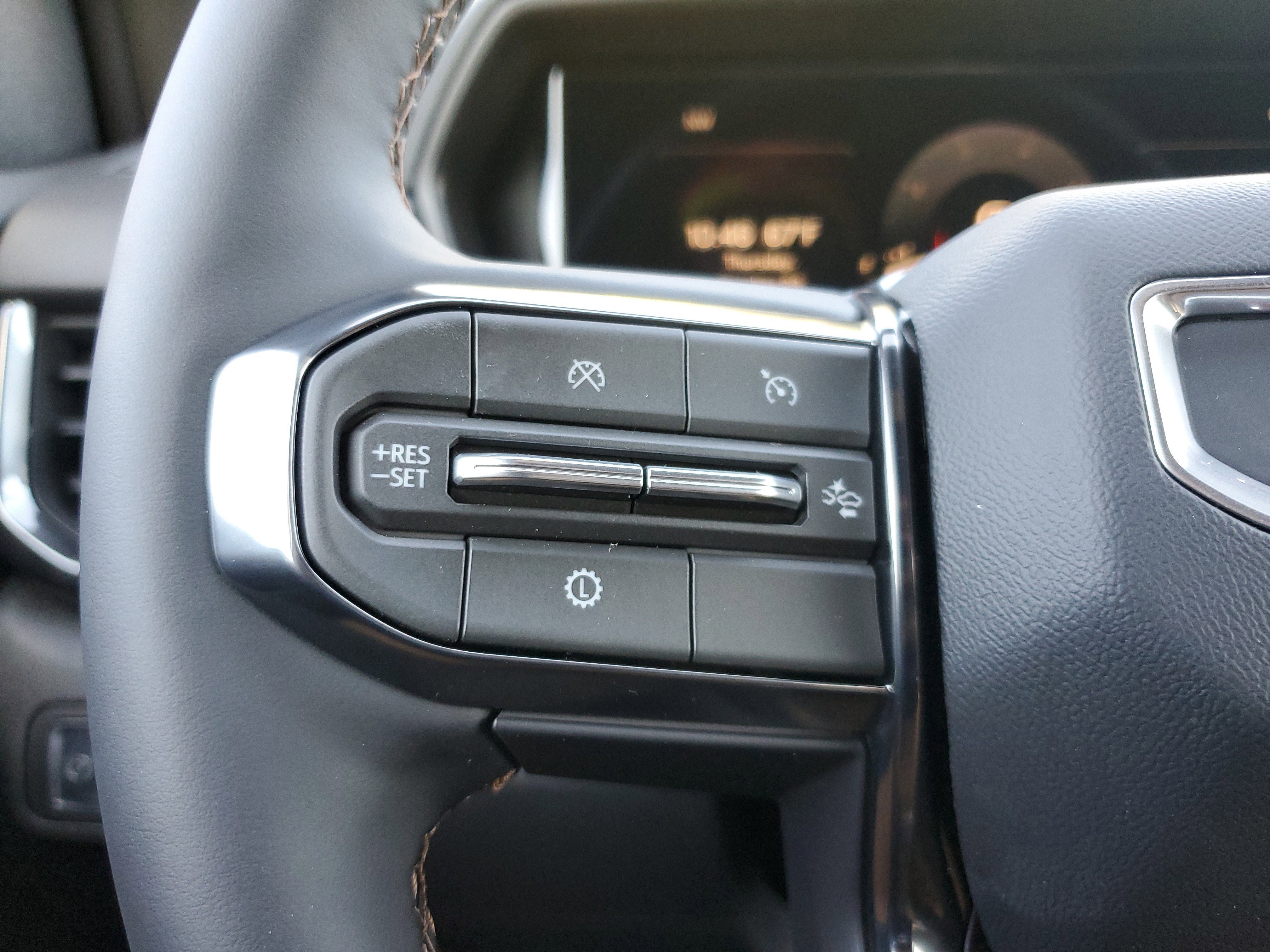 New 2026 GMC Terrain AT4 image 21