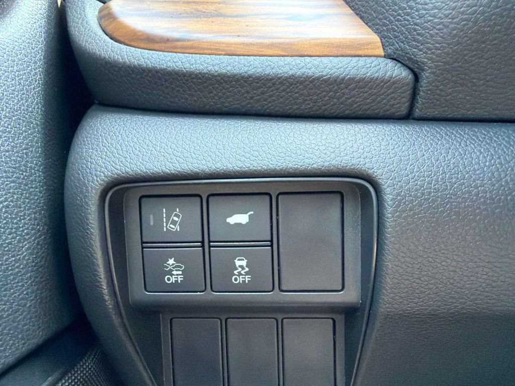 Used 2018 Honda CR-V EX-L image 35