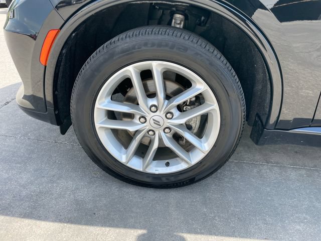 Used 2026 Dodge Durango GT AWD/4WD image 29