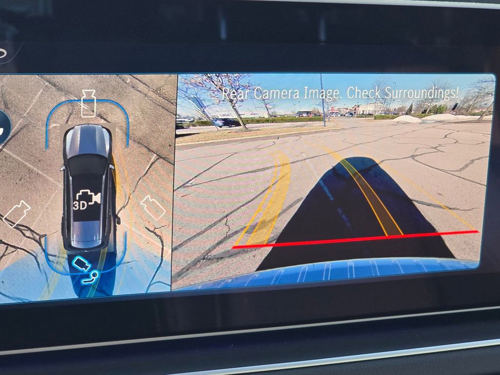 New 2026 Mercedes-Benz GLS 450 4MATIC image 33