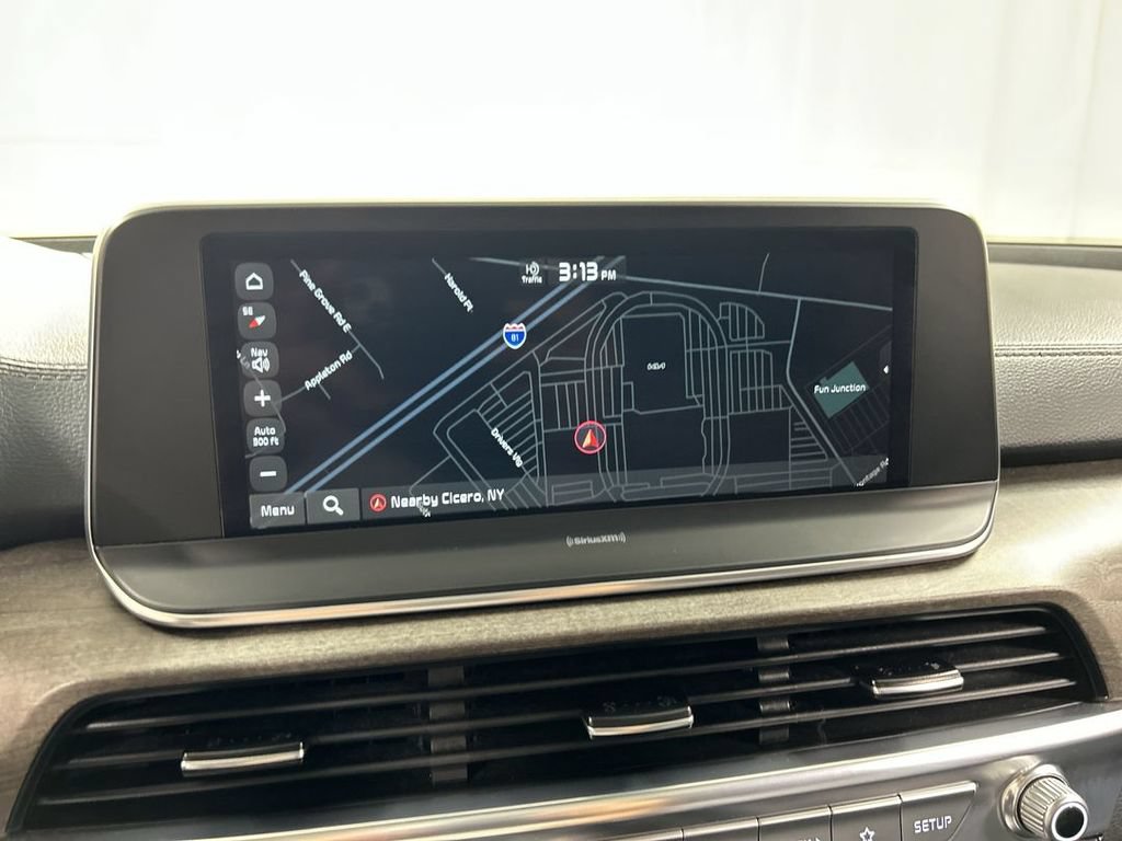 Used 2022 Kia Telluride EX w/ EX Premium Package AWD/4WD image 16