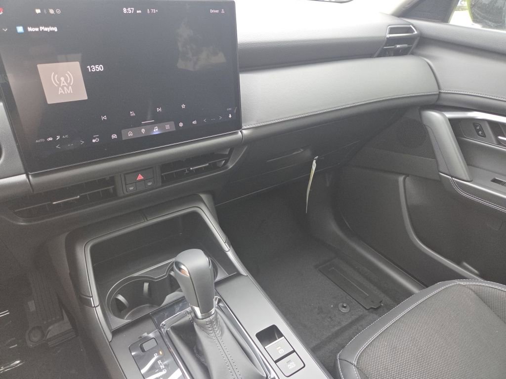 New 2026 MAZDA CX-5 Select AWD/4WD image 20