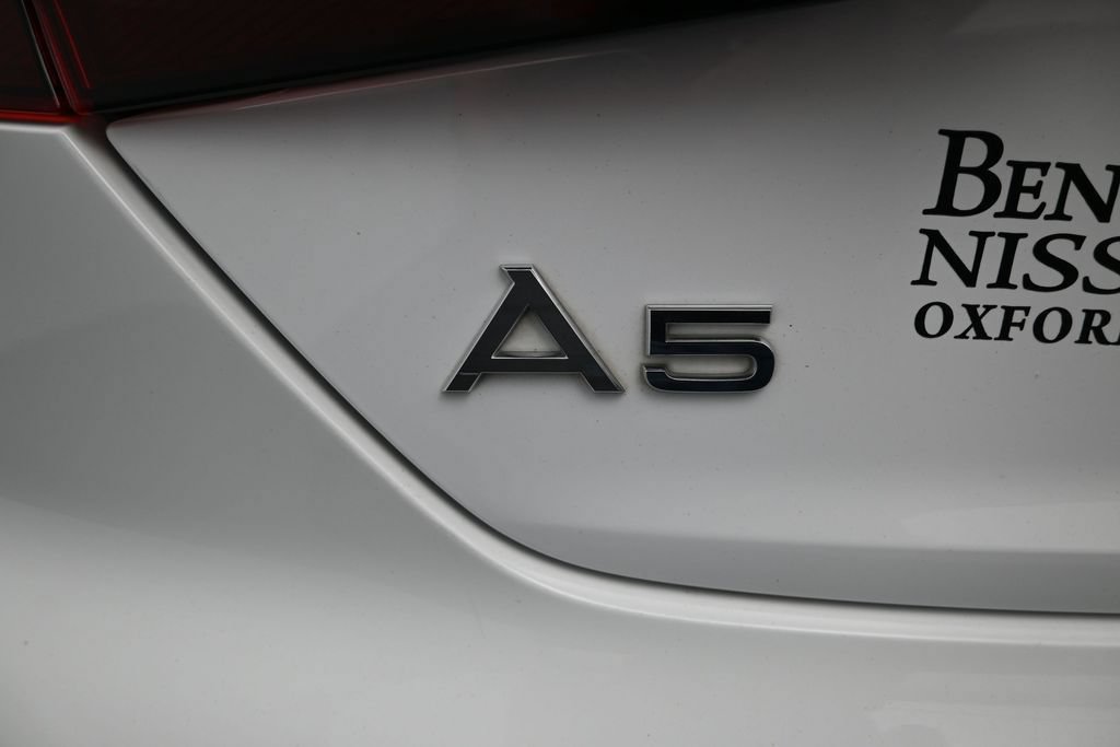 Used 2024 Audi A5 2.0T Premium Plus AWD/4WD image 11