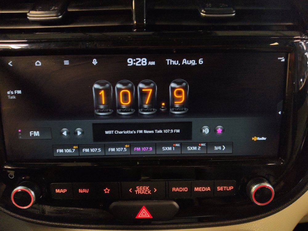 Used 2022 Kia Soul S FWD image 25
