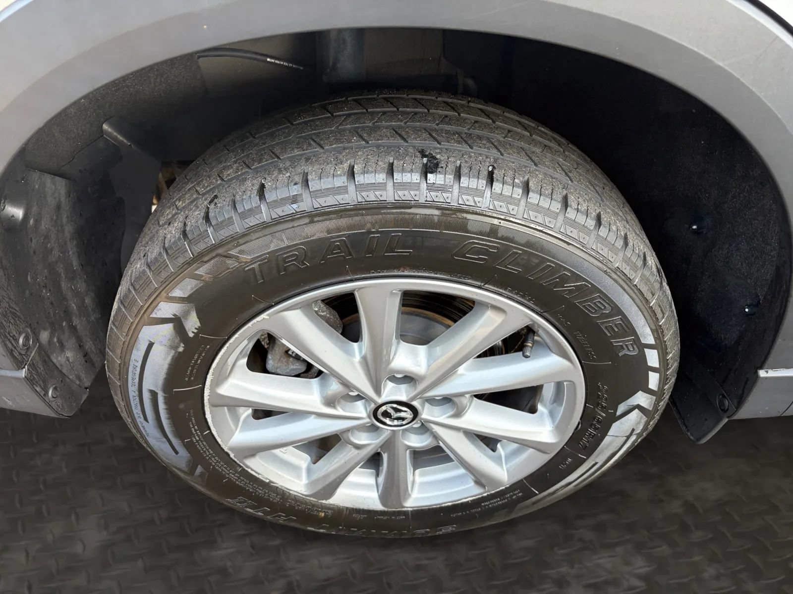 Used 2023 MAZDA CX-5 AWD 2.5 S image 41