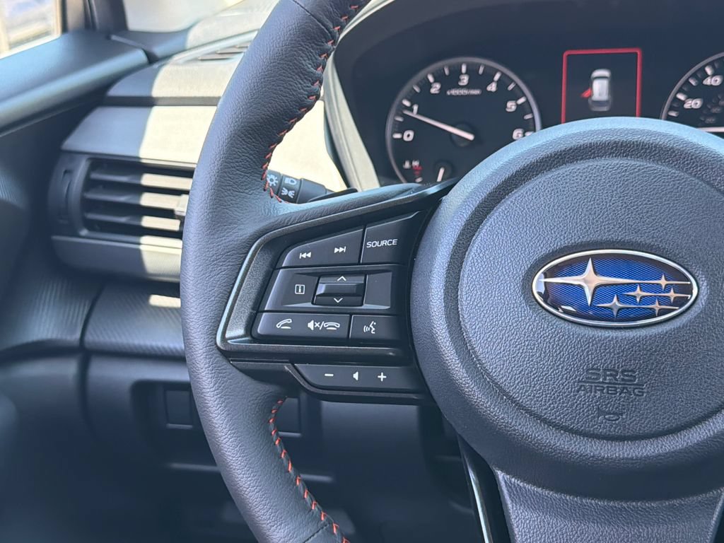 New 2026 Subaru Crosstrek 2.5i Limited AWD/4WD image 28