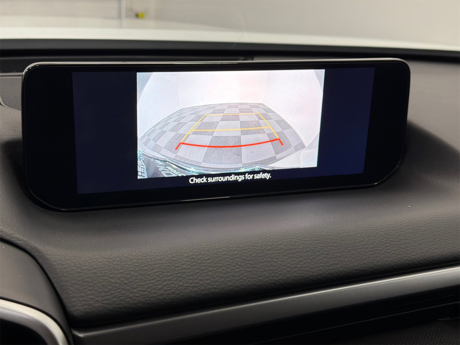 Used 2025 MAZDA CX-50 AWD 2.5 S w/ Preferred Package image 25