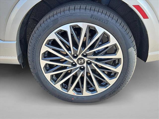 New 2026 Hyundai Palisade Calligraphy image 10