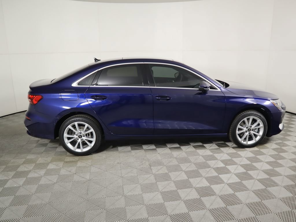 Used 2025 Audi A3 2.0T Premium Plus image 5