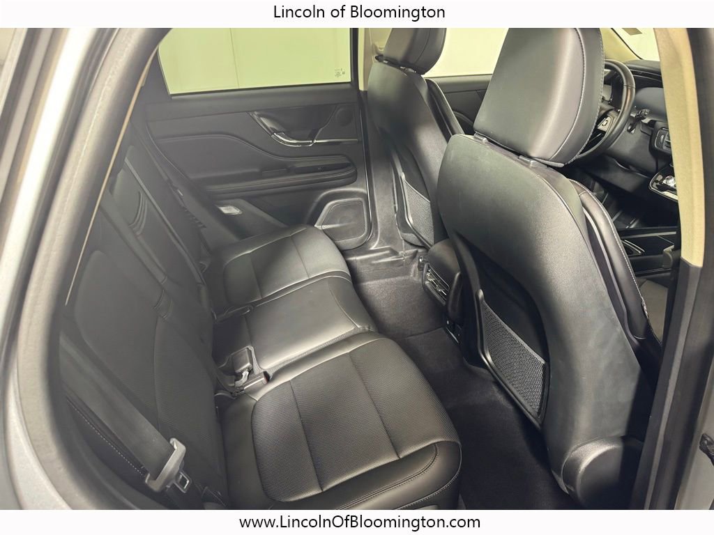 Certified 2023 Lincoln Corsair Reserve w/ Equipment Group 201A image 52