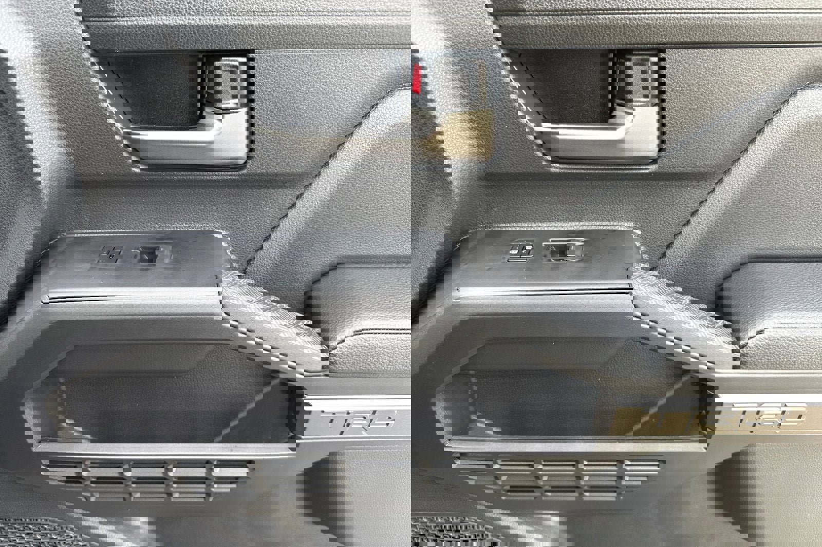 New 2026 Toyota Tacoma TRD Off-Road image 20