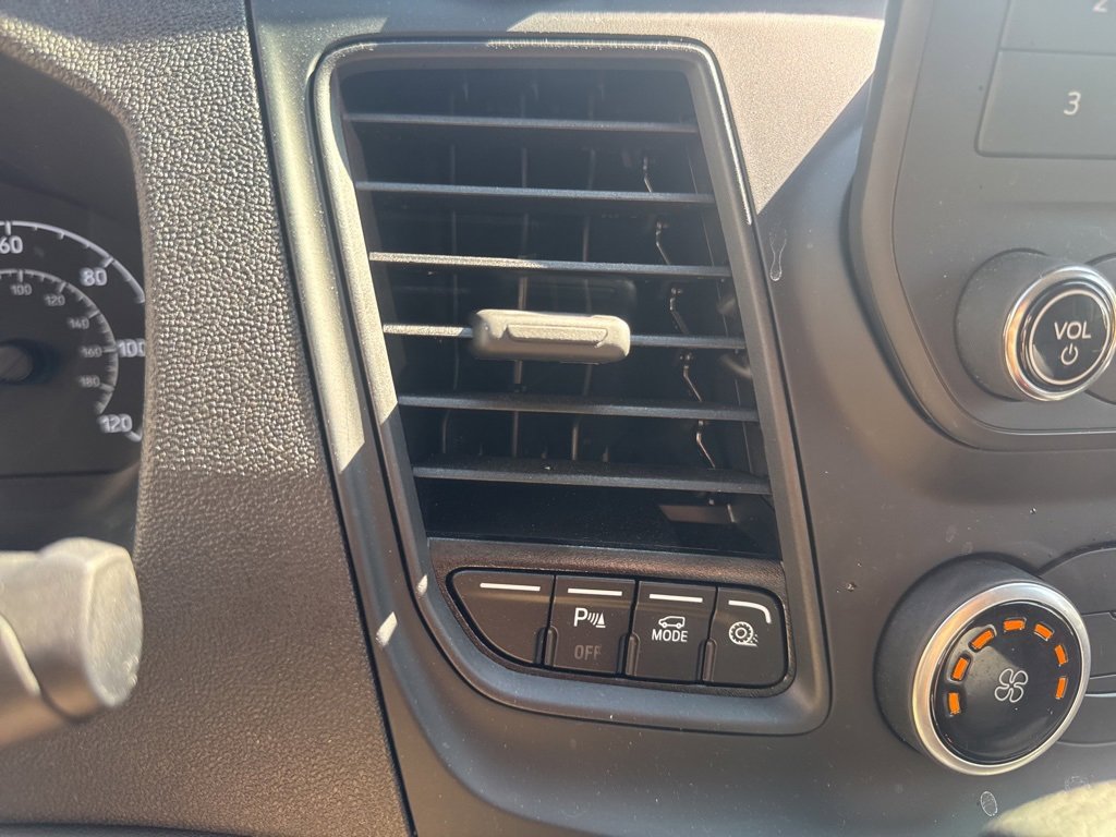 New 2024 Ford Transit 150 Low Roof image 29