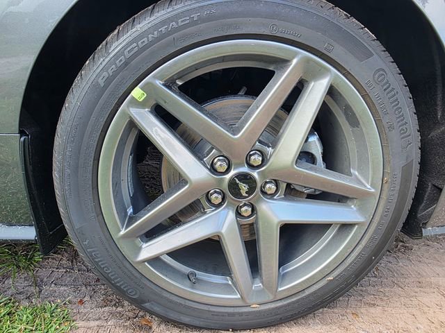 New 2025 Ford Mustang Premium image 49