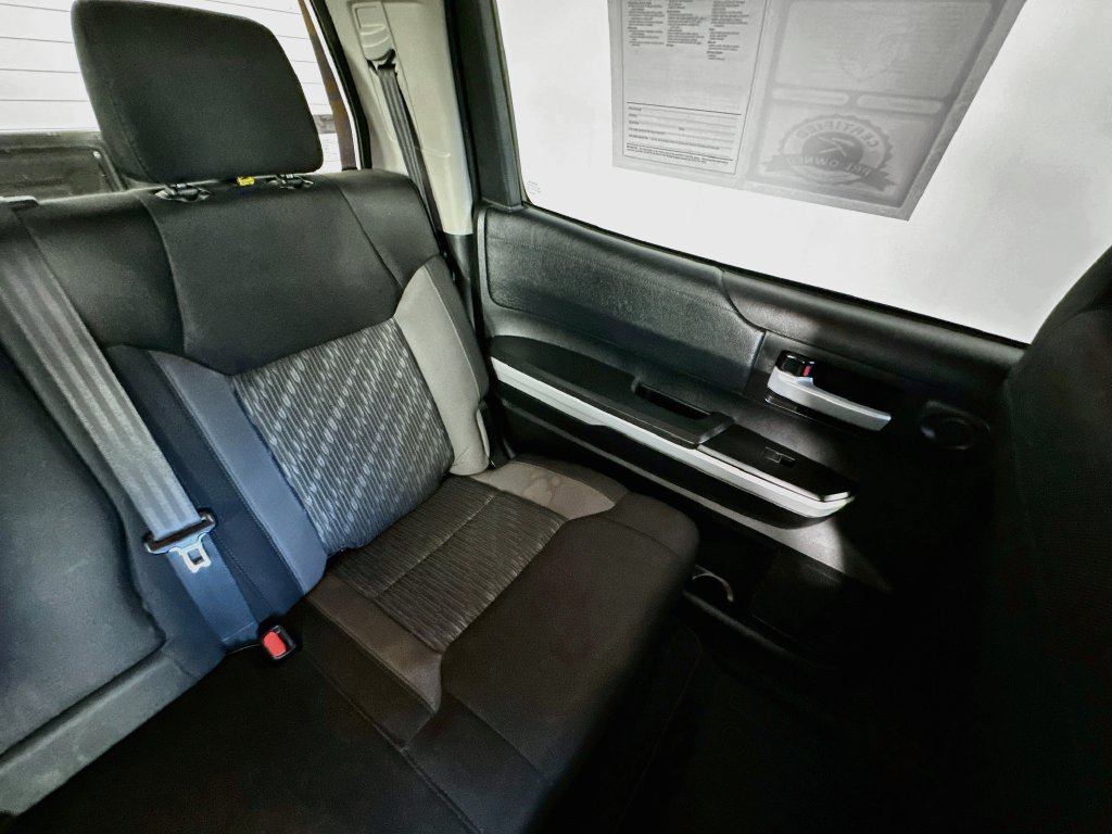 Used 2021 Toyota Tundra SR5 RWD image 14