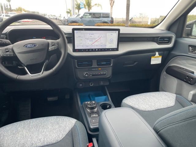 New 2026 Ford Maverick XLT w/ XLT Luxury Package image 21