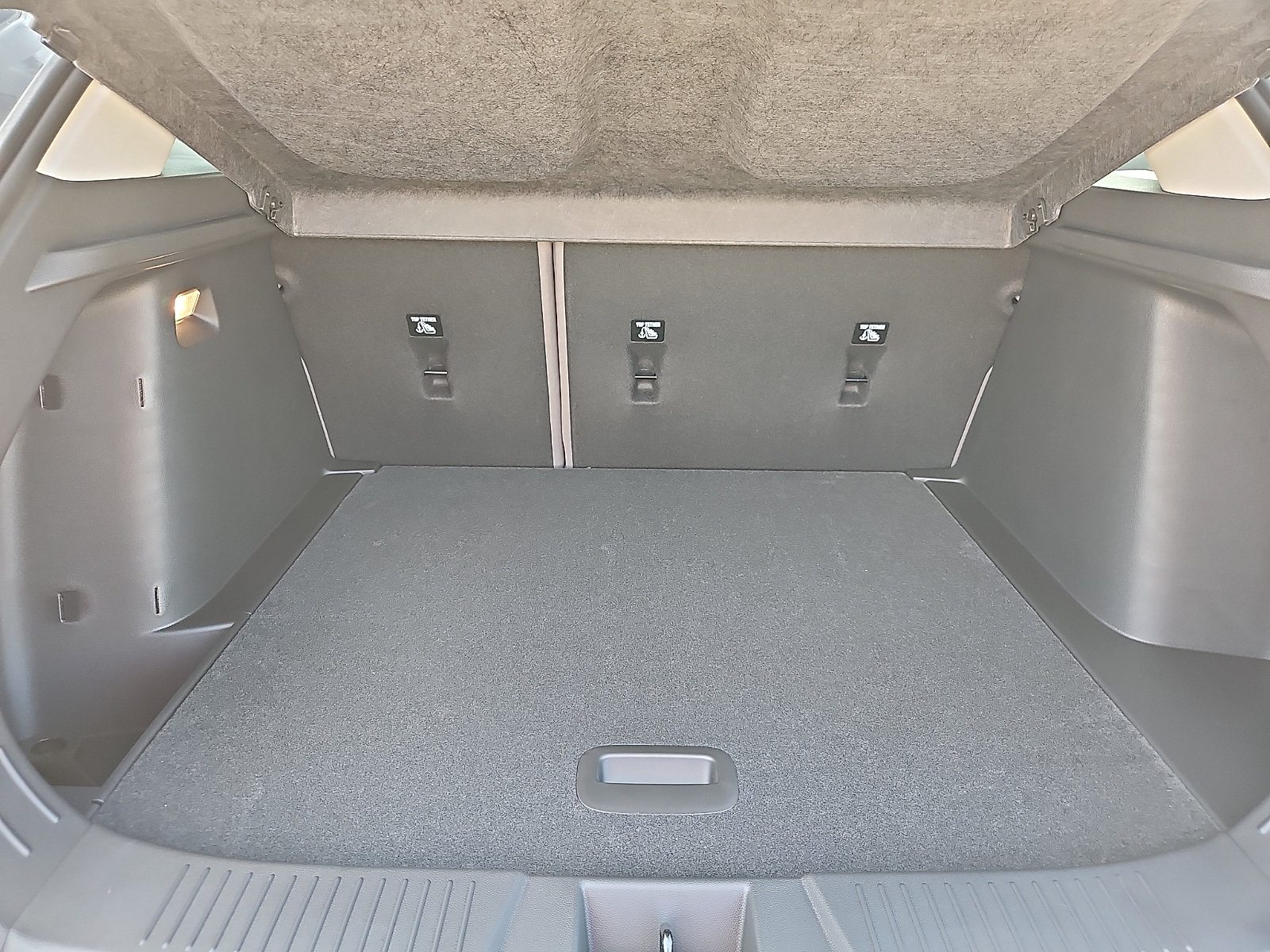 New 2026 Chevrolet Trax ACTIV w/ Sunroof Package FWD image 10