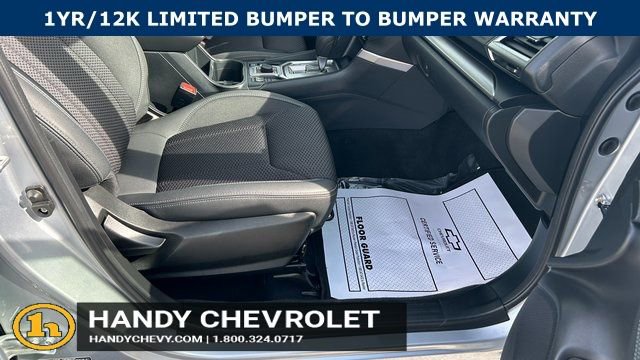 Used 2022 Subaru Forester Premium image 48