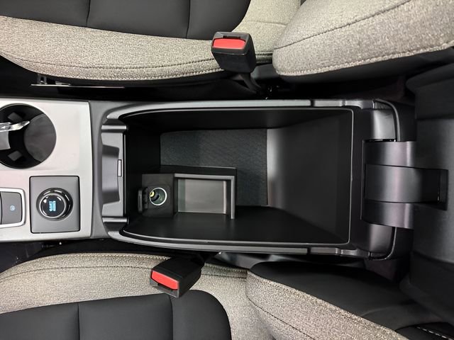 Used 2025 Ford Bronco Sport Big Bend w/ Convenience Package image 24
