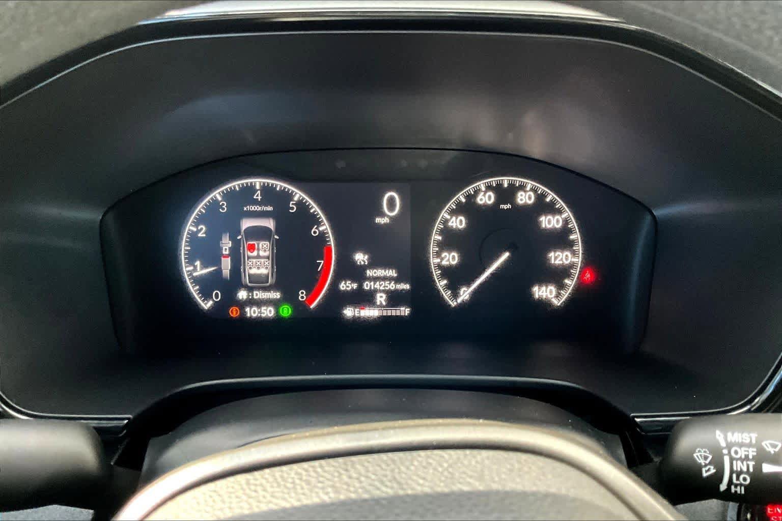 Used 2025 Honda CR-V EX image 27