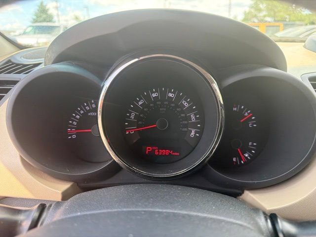 Used 2011 Kia Soul ! FWD image 10