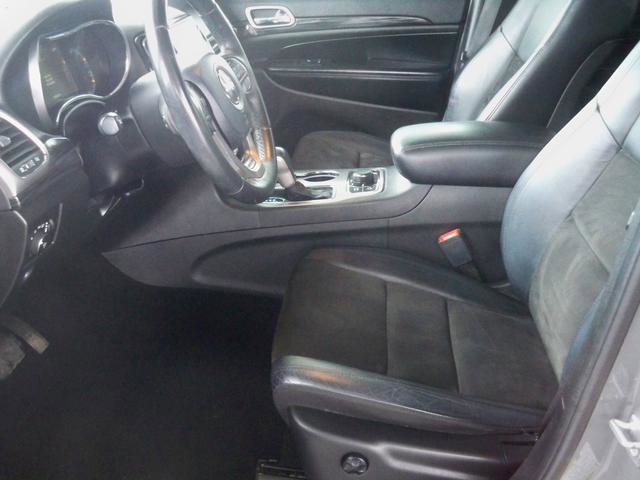 Used 2019 Jeep Grand Cherokee Altitude image 7