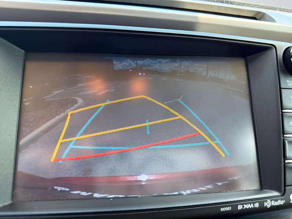 Used 2018 Toyota RAV4 Limited FWD image 32