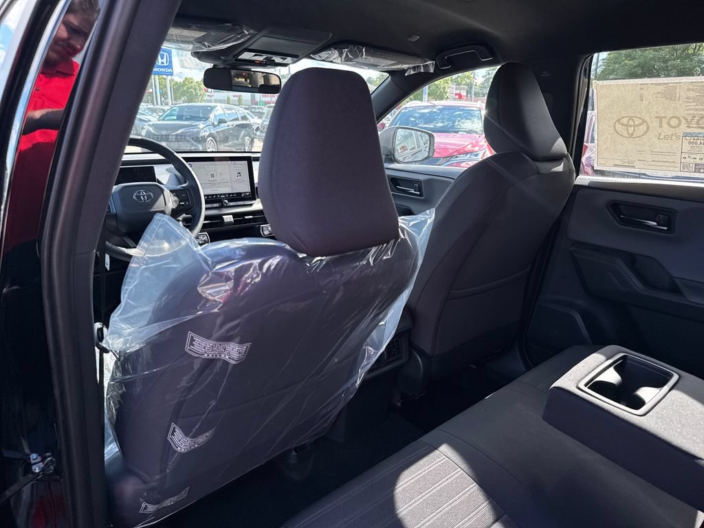 New 2026 Toyota RAV4 SE w/ Convenience Package AWD/4WD image 33