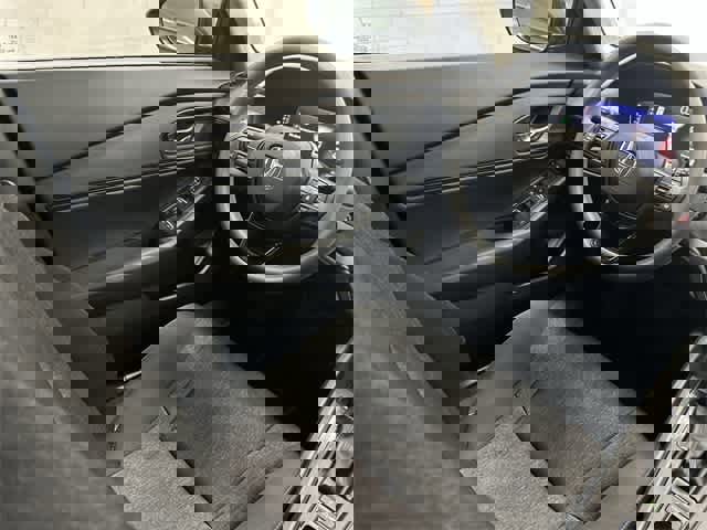 Certified 2024 Honda Accord EX image 12