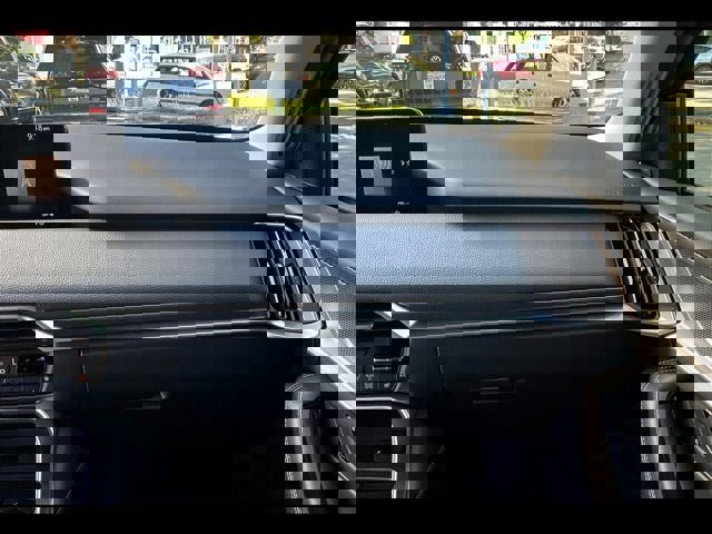 New 2025 MAZDA CX-70 3.3 Turbo w/ Premium Package image 48