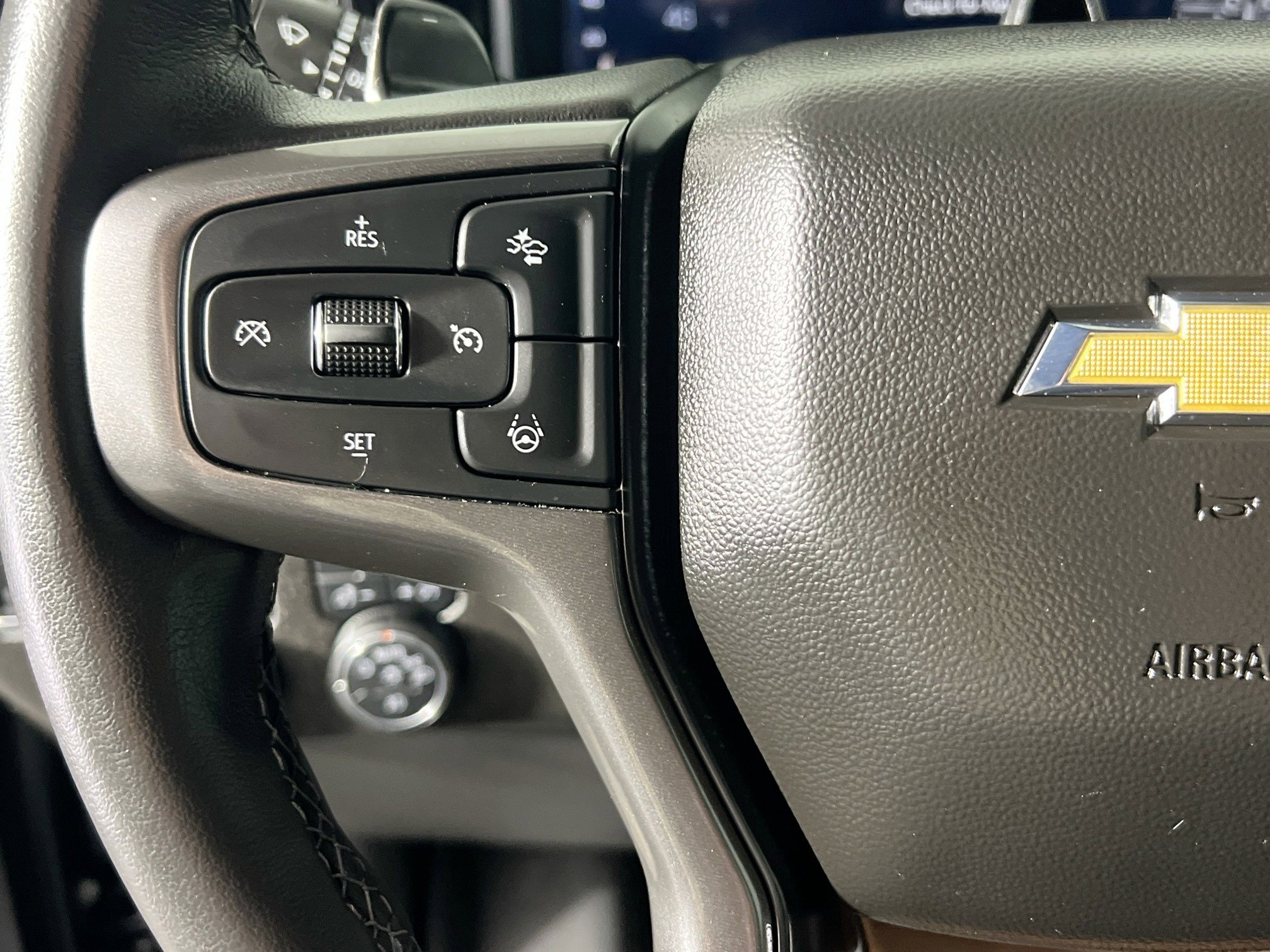 Used 2026 Chevrolet Silverado 1500 High Country image 18