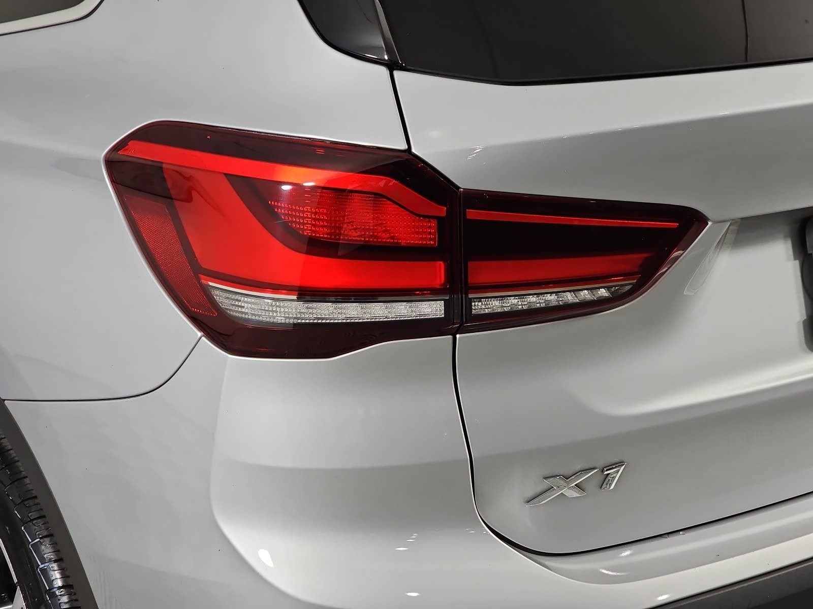 Used 2021 BMW X1 sDrive28i w/ Convenience Package FWD image 31
