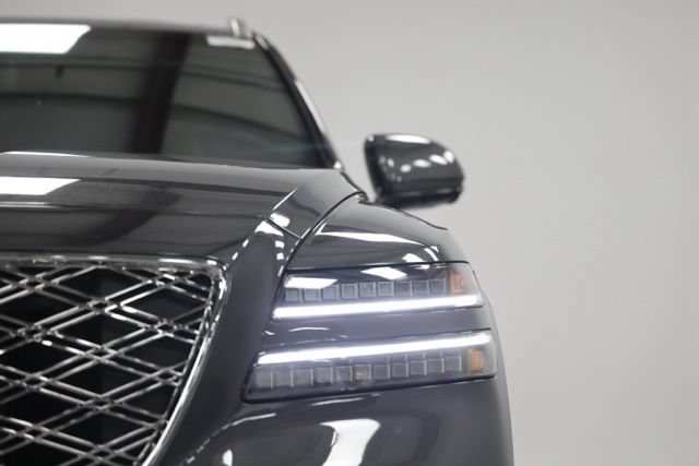 New 2026 Genesis GV80 3.5T Prestige AWD/4WD image 3