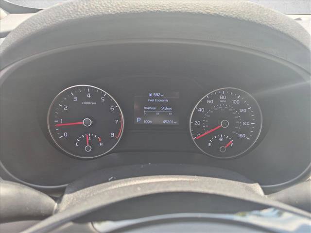 Used 2020 Kia Sportage LX FWD image 11