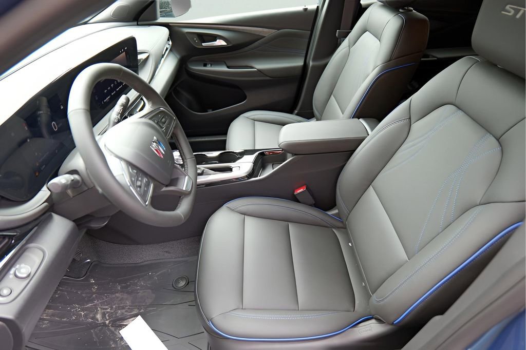 New 2026 Buick Envista Sport Touring w/ Convenience I Package image 9