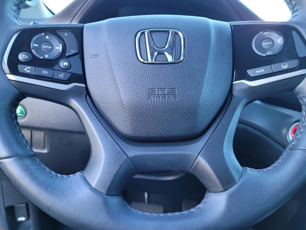 Certified 2022 Honda Pilot EX-L image 12