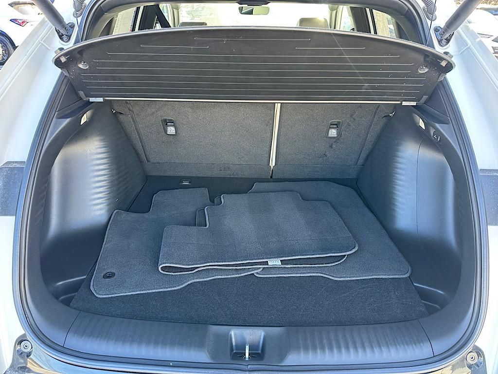 Certified 2025 Acura ADX A-Spec image 18