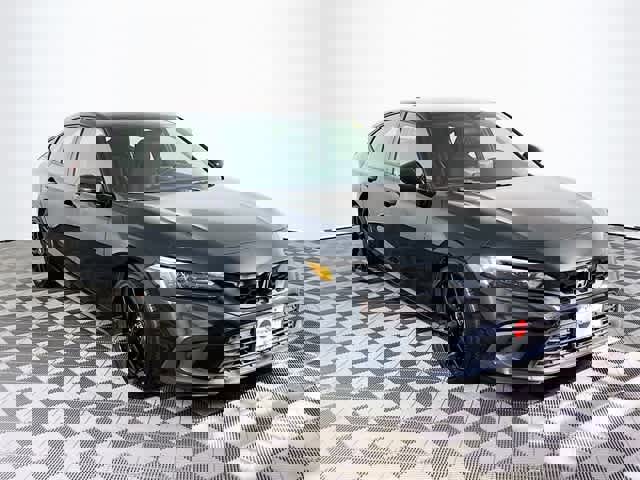 Used 2022 Honda Civic Sport