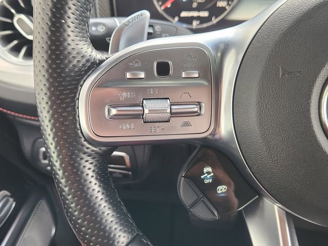 Used 2021 Mercedes-Benz G 63 AMG 4MATIC image 27