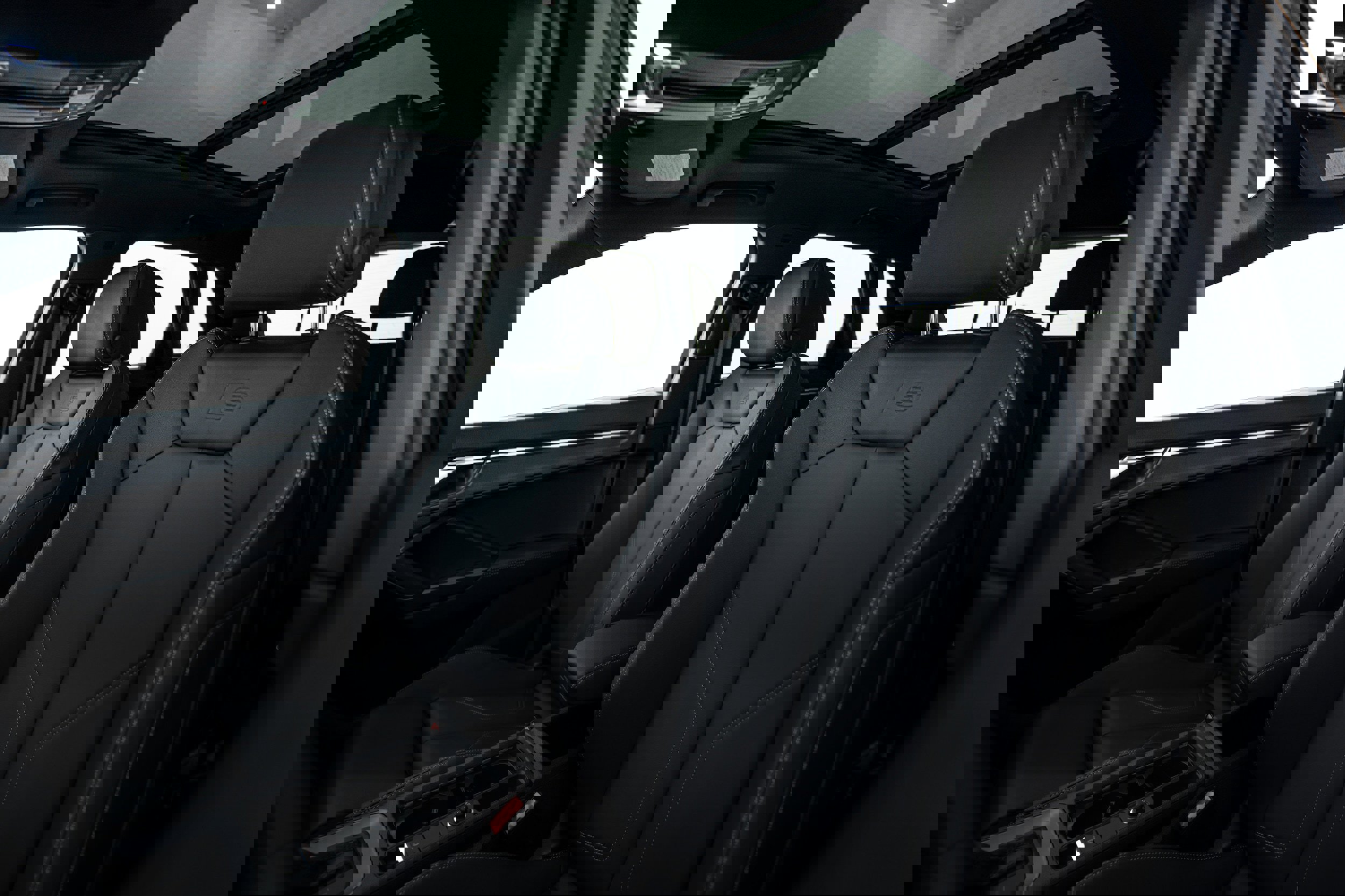 New 2025 Audi Q3 2.0T Premium image 15